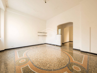 Appartamento, Piazza Massena, Genova, GE