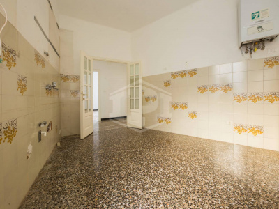Appartamento, Piazza Massena, Genova, GE