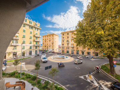 Appartamento, Piazza Massena, Genova, GE