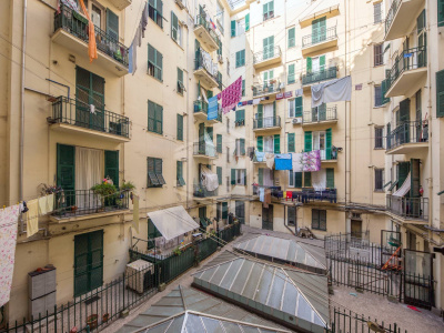 Appartamento, Piazza Massena, Genova, GE