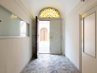 Complesso Immobiliare "Ex Direzione Saline" in Corso Mazzini a Cervia (RA) - Centro storico