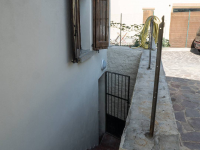 VILLETTA A VERGATO (BO) - CALVENZANO
