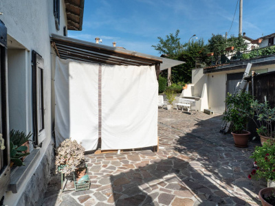 VILLETTA A VERGATO (BO) - CALVENZANO