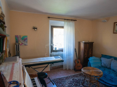 VILLETTA A VERGATO (BO) - CALVENZANO