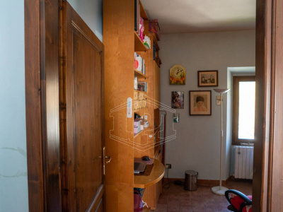 VILLETTA A VERGATO (BO) - CALVENZANO