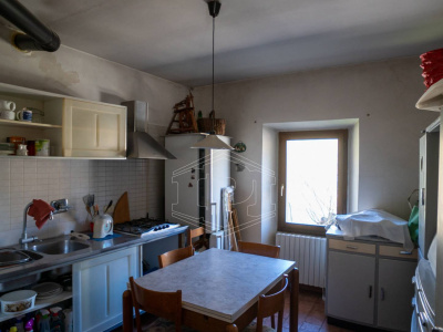 VILLETTA A VERGATO (BO) - CALVENZANO