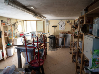 VILLETTA A VERGATO (BO) - CALVENZANO