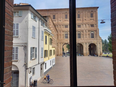 Appartamento in Centro Storico a Parma