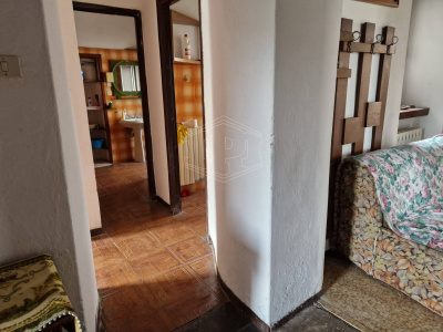 Quadrilocale con giardino a Vallico di Sopra - Fabbriche di Vergemoli (LU)