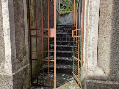 Quadrilocale con giardino a Vallico di Sopra - Fabbriche di Vergemoli (LU)