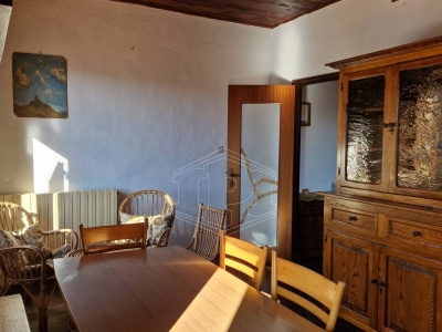 Quadrilocale con giardino a Vallico di Sopra - Fabbriche di Vergemoli (LU)