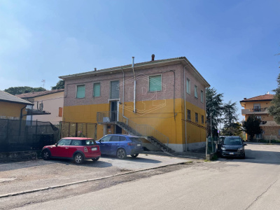 Complesso immobiliare a Corpolò-Marecchiese, Rimini (RN)
