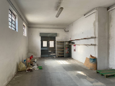 Complesso immobiliare a Corpolò-Marecchiese, Rimini (RN)