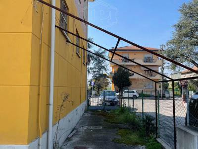 Complesso immobiliare a Corpolò-Marecchiese, Rimini (RN)