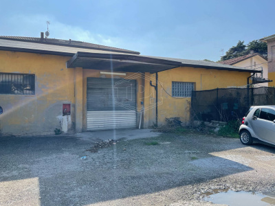 Complesso immobiliare a Corpolò-Marecchiese, Rimini (RN)