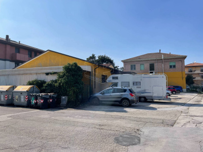 Complesso immobiliare a Corpolò-Marecchiese, Rimini (RN)