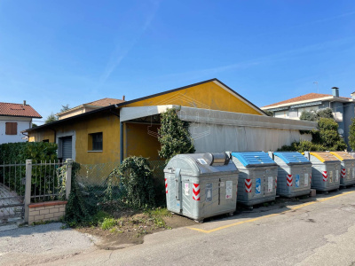 Complesso immobiliare a Corpolò-Marecchiese, Rimini (RN)