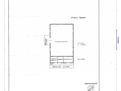 Complesso immobiliare a Corpolò-Marecchiese, Rimini (RN)
