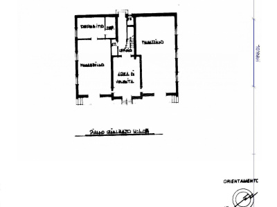 Complesso immobiliare a Corpolò-Marecchiese, Rimini (RN)