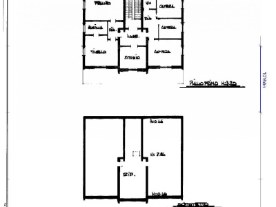 Complesso immobiliare a Corpolò-Marecchiese, Rimini (RN)