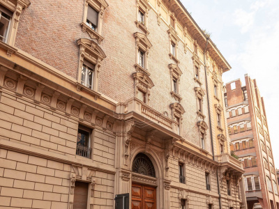 Appartamento in centro, adiacenze via Galliera, Bologna (BO)