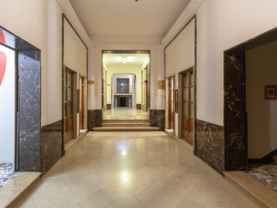Appartamento in centro, adiacenze via Galliera, Bologna (BO)