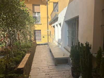 Appartamento in centro, adiacenze via Galliera, Bologna (BO)