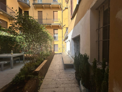 Appartamento in centro, adiacenze via Galliera, Bologna (BO)