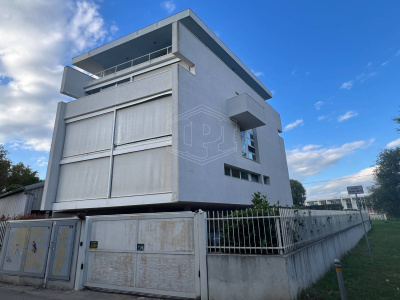 Ufficio a Borgo Panigale, via Giacosa, Bologna (BO)
