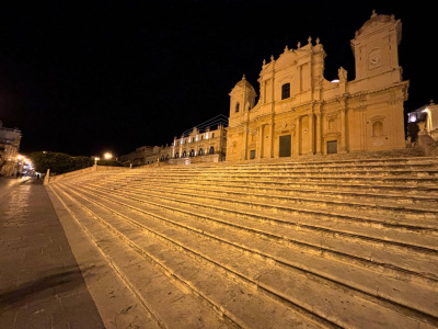 Appartamento in Ronco Magnano a NOTO (SR). Centro Storico