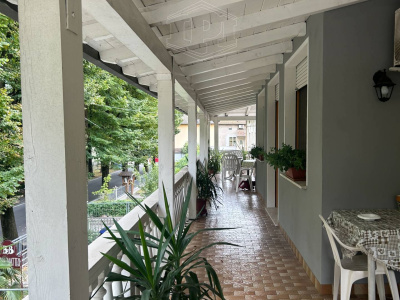Casa indipendente con giardino, San Matteo della Decima, (BO)