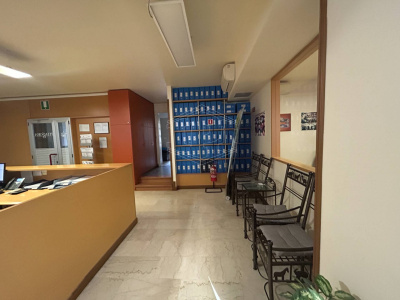 Ufficio in centro, Marconi, Bologna (BO)