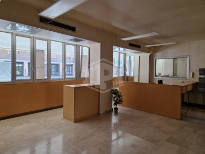 Ufficio in Centro, via Marconi, Bologna (BO)