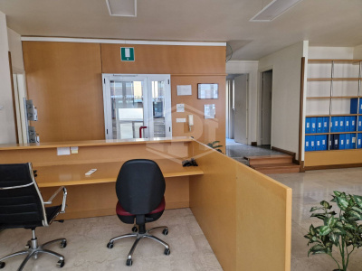 Ufficio in Centro, via Marconi, Bologna (BO)