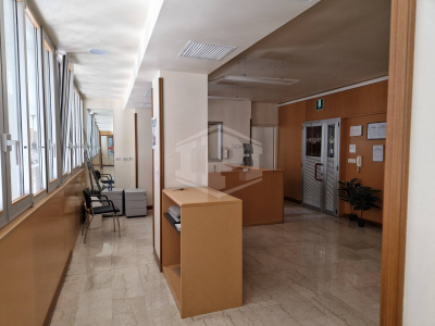 Ufficio in Centro, via Marconi, Bologna (BO)