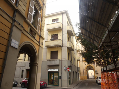 Ufficio in centro a Forlì (FC) - Adiacenze Piazza G.B. Morgagni