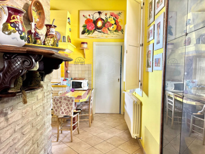 Villetta Singola con giardino privato a Minerbio (BO)