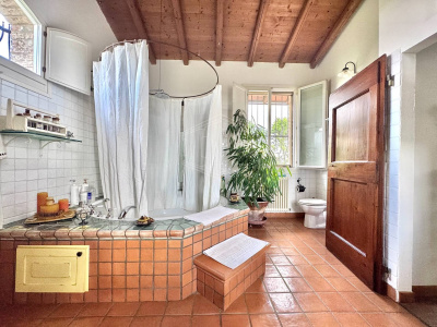 Villetta Singola con giardino privato a Minerbio (BO)