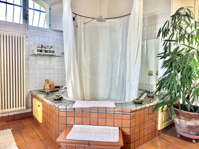 Villetta Singola con giardino privato a Minerbio (BO)