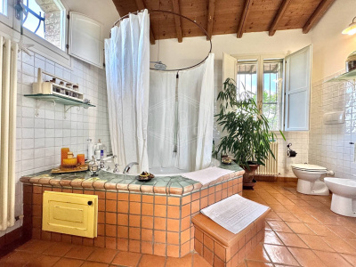 Villetta Singola con giardino privato a Minerbio (BO)