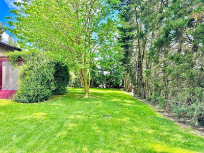 Villetta Singola con giardino privato a Minerbio (BO)
