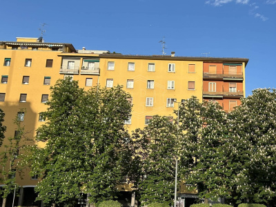 Appartamento Via XXI Aprile, Costa-Saragozza, Bologna (BO)