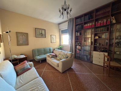 Appartamento Via XXI Aprile, Costa-Saragozza, Bologna (BO)