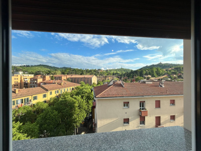 Appartamento Via XXI Aprile, Costa-Saragozza, Bologna (BO)