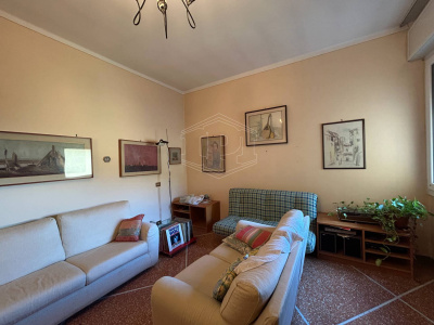 Appartamento Via XXI Aprile, Costa-Saragozza, Bologna (BO)