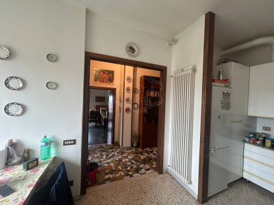 Appartamento Via XXI Aprile, Costa-Saragozza, Bologna (BO)