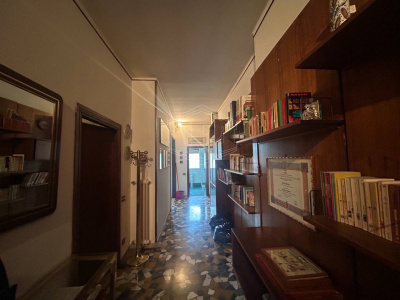 Appartamento Via XXI Aprile, Costa-Saragozza, Bologna (BO)