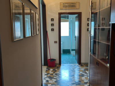 Appartamento Via XXI Aprile, Costa-Saragozza, Bologna (BO)