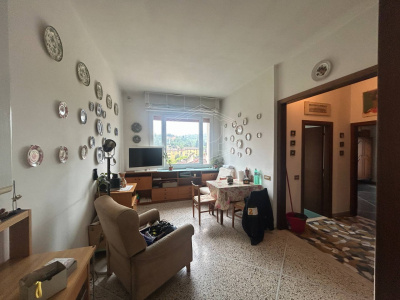 Appartamento Via XXI Aprile, Costa-Saragozza, Bologna (BO)