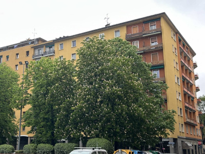 Appartamento Via XXI Aprile, Costa-Saragozza, Bologna (BO)